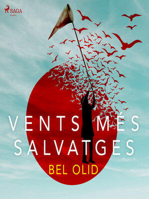 cover image of Vents més salvatges